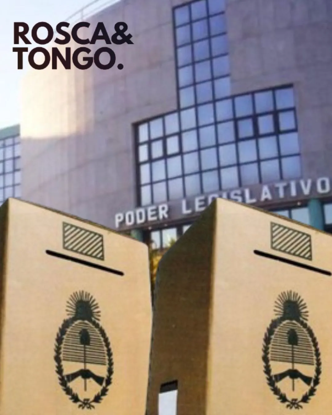 ELECCIONES SAN LUIS 2O25