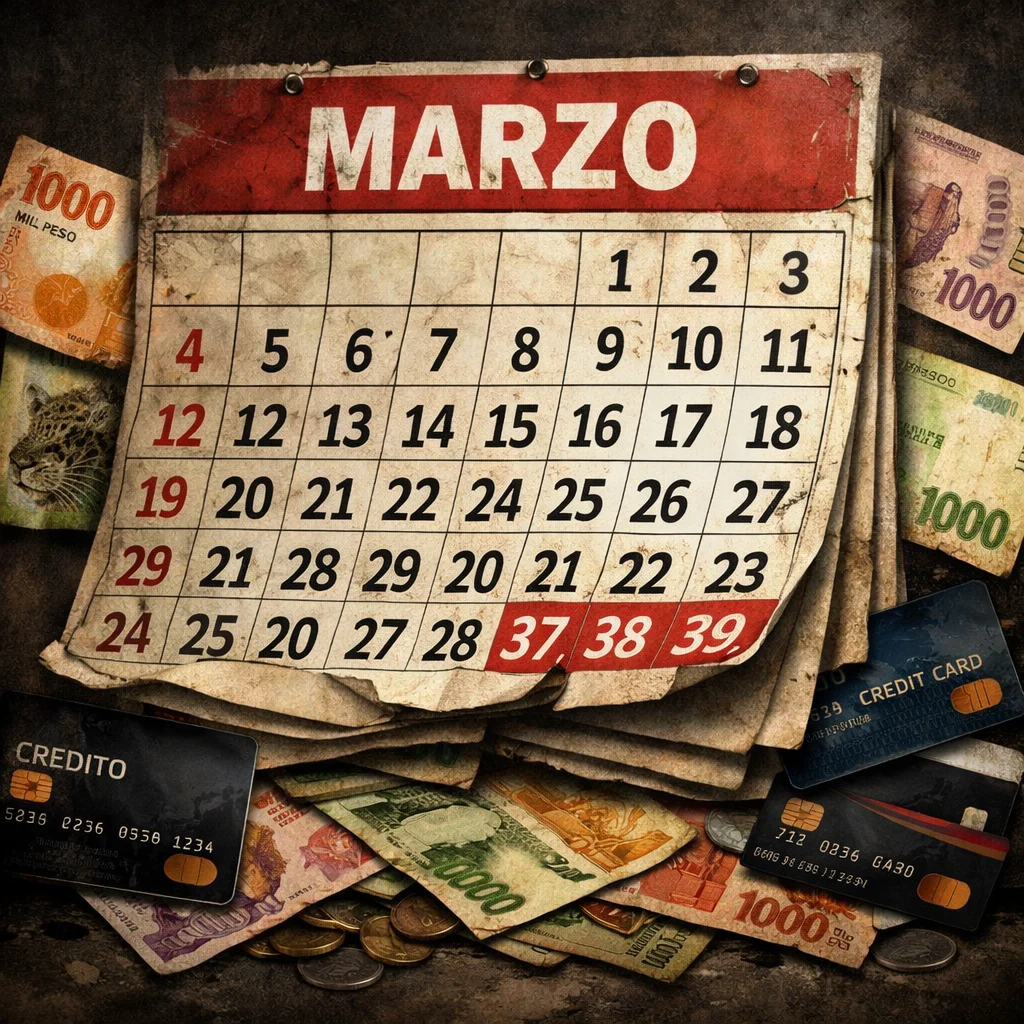 Marzo