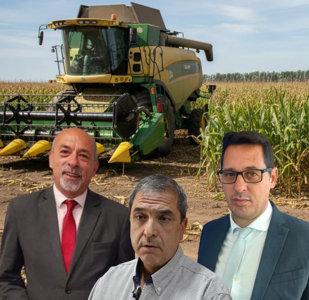 El culebrón político detrás de las elecciones en la Liga Sanluiseña de Fútbol (22)