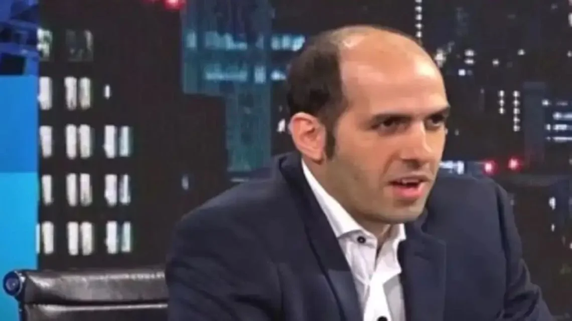 Sergio Chouza advierte sobre efectos de un tipo de cambio bajo en Argentina