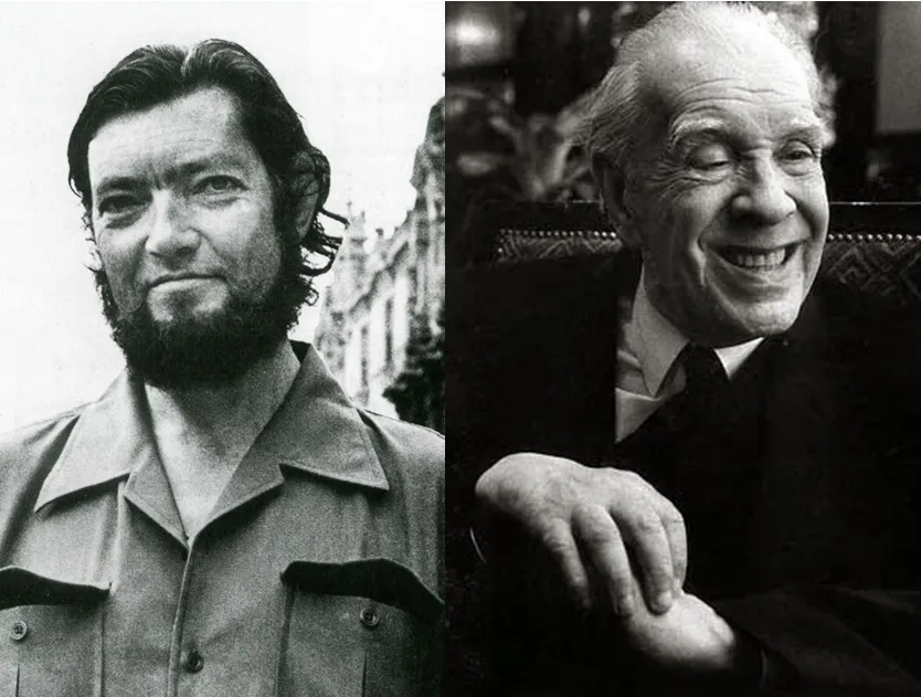 borges-cortazar