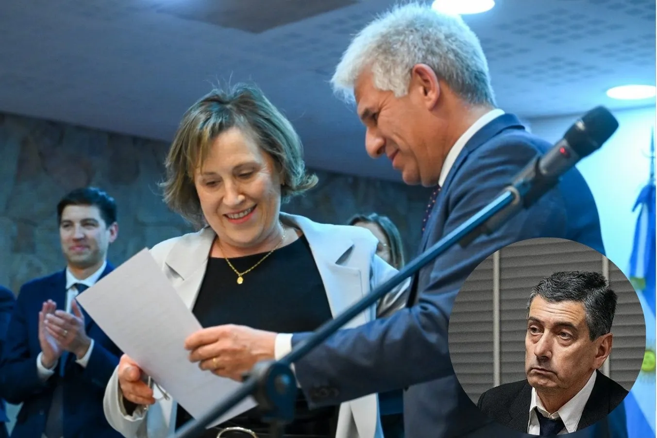 -”Agradezcan el esfuerzo que hacemos por ustedes”- (3)