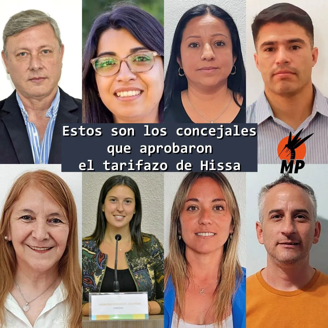 Murió el actor Claudio Rissi (3)