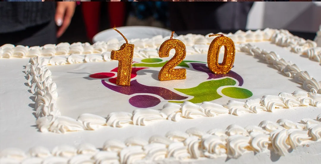 🇦🇷 En el marco del 120° aniversario de nuestra localidad, vivimos un emotivo acto conmemorativ (1)