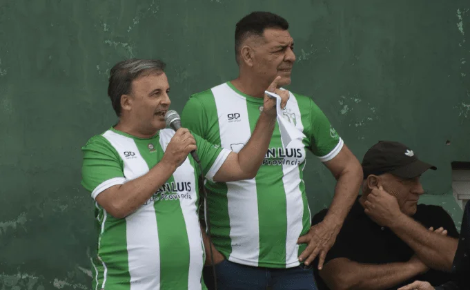 FUENTE: FÚTBOL DE SAN LUIS