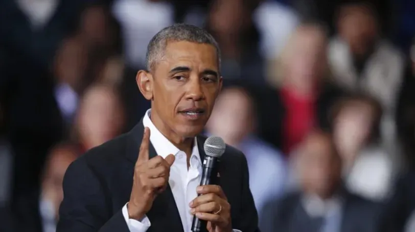 El expresidente de EEUU apuntó contra la adminsitración de Donald Trump por el asesinato de Alex Pretti