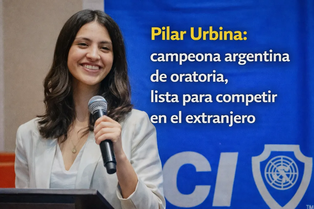 Pilar Urbina