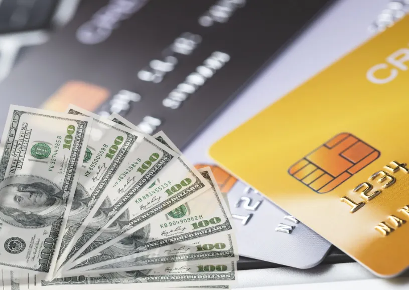 Devolución de Percepciones