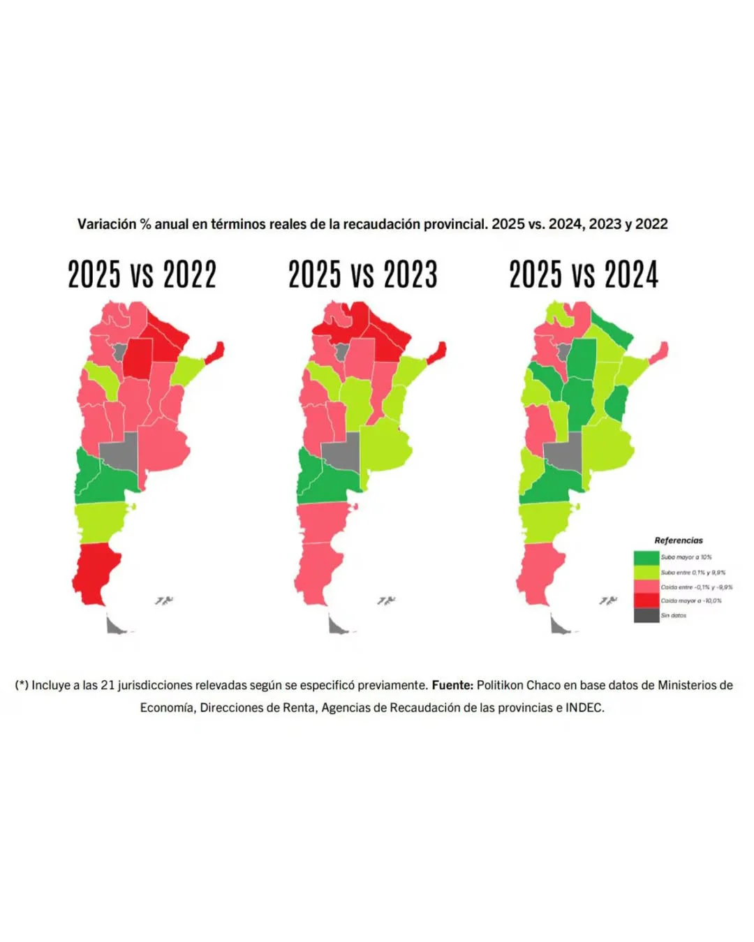 Al justificar el magro aumento a los empleados estatales, el gobernador dijo que la recaudación  (2)