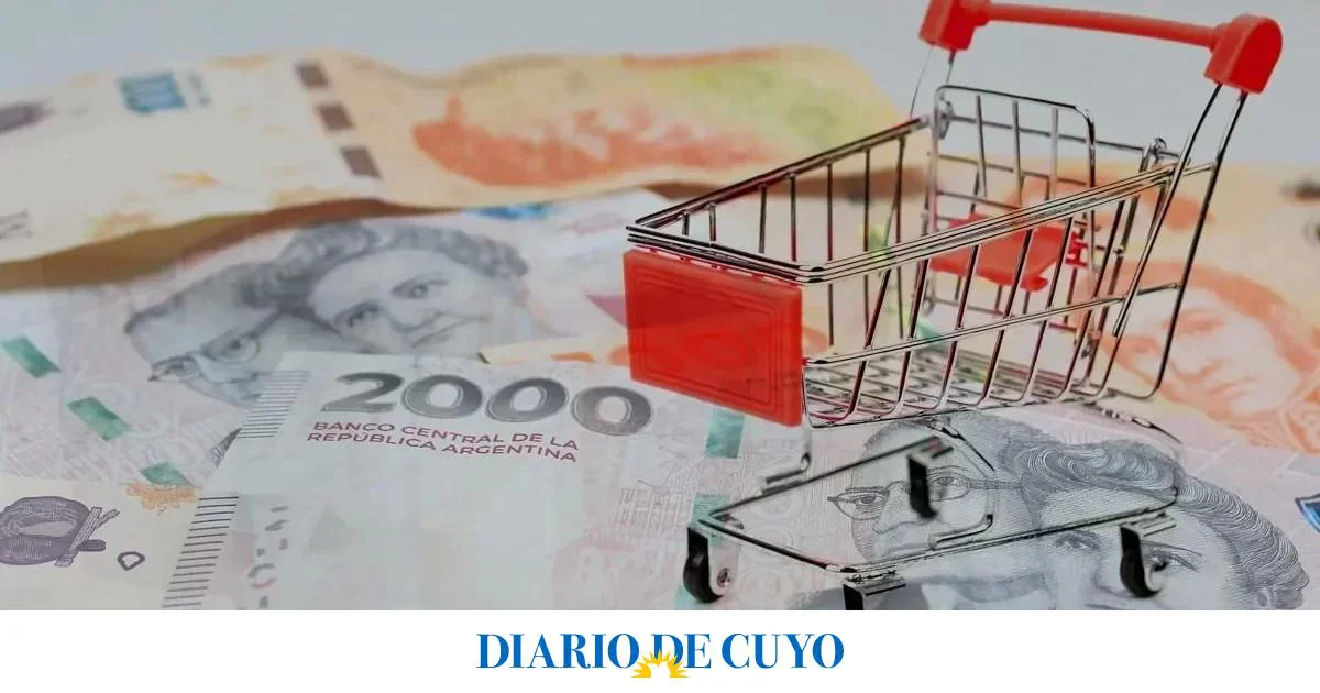 La inflación sube por octavo mes seguido y crecen dudas sobre el control oficial