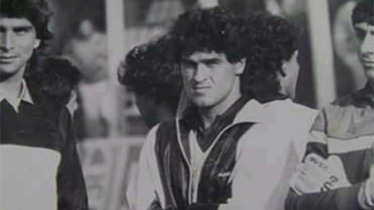 Raúl “Rengo” Villalba falleció durante un partido amateur en Santiago del Estero