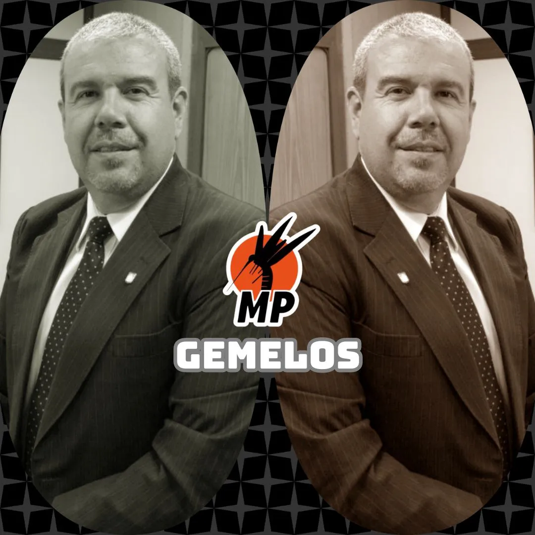 Murió el actor Claudio Rissi (4)