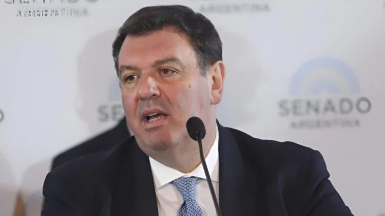 Ariel Lijo asume investigación por presunta corrupción en la ANDIS