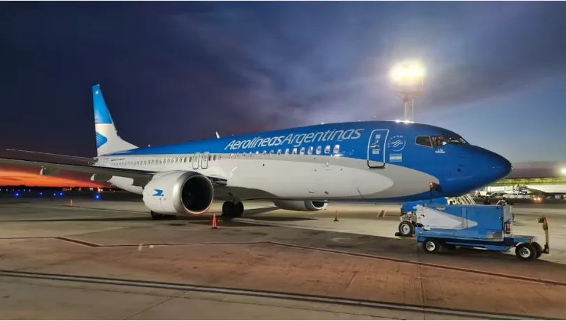aerolineas