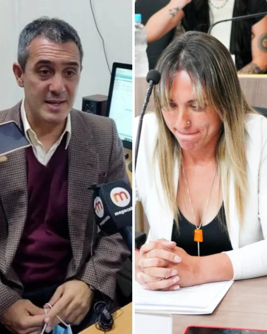 El culebrón político detrás de las elecciones en la Liga Sanluiseña de Fútbol (15)