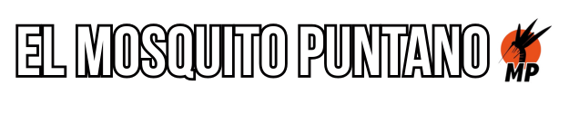 El Mosquito Puntano